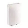 Portable ultrasonic humidifier Stylies SIRIUS — fast humidification, fine mist for home, bedroom and office