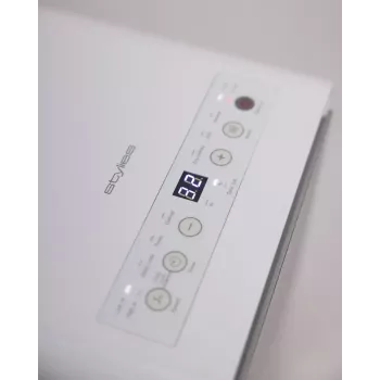 STYLIES Regulus Dehumidifier 12L/Day 45dB White/Grey