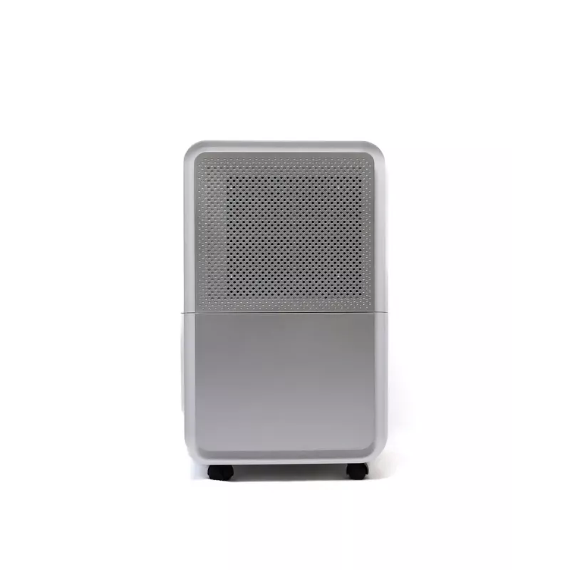 STYLIES Regulus Dehumidifier 12L/Day 45dB White/Grey