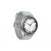 Samsung Galaxy Watch6 Classic smartwatch, 47 mm, LTE, silver