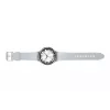 Samsung Galaxy Watch6 Classic smartwatch, 47 mm, LTE, silver