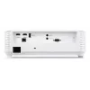Projector Acer P5550 — DLP 1080p (1920x1080), 5200 ANSI lm, lamp 240W, standard throw, white