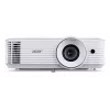 Projector Acer P5550 — DLP 1080p (1920x1080), 5200 ANSI lm, lamp 240W, standard throw, white