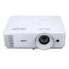Projector Acer P5550 — DLP 1080p (1920x1080), 5200 ANSI lm, lamp 240W, standard throw, white