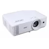 Projector Acer P5550 — DLP 1080p (1920x1080), 5200 ANSI lm, lamp 240W, standard throw, white