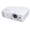Projector Acer P5550 — DLP 1080p (1920x1080), 5200 ANSI lm, lamp 240W, standard throw, white
