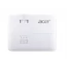 Projector Acer P5550 — DLP 1080p (1920x1080), 5200 ANSI lm, lamp 240W, standard throw, white