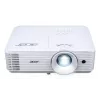 Projector Acer P5550 — DLP 1080p (1920x1080), 5200 ANSI lm, lamp 240W, standard throw, white