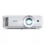 Projector Acer P5550 — DLP 1080p (1920x1080), 5200 ANSI lm, lamp 240W, standard throw, white