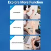 Vention 2-port USB External Sound Card 0.15M Black 2.1 channels 16 bit