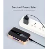 HDMI Splitter Vention 1 In 4 Out 4K@30Hz Gold Aluminum Alloy