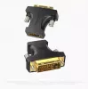 Vention HDMI Female to DVI Male Adapter Black 1920x1080 60Hz