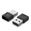 USB Bluetooth Network Adapter Vention NAHB0 — Wireless USB host, Bluetooth interface, black