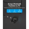 USB Bluetooth 5.0 Adapter Vention CDSB0 Black