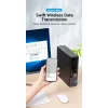 USB Bluetooth 5.0 Adapter Vention CDSB0 Black