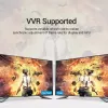 Vention 8K HDMI Cable 2M Black 48 Gbit/s HDMI 2.1