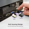 Vention DP to HDMI Cable 1.5M Black DisplayPort HDMI 1.5m