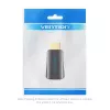 HDMI to VGA Converter Vention AIDB0 1080p Black