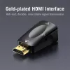 HDMI to VGA Converter Vention AIDB0 1080p Black