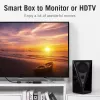 HDMI to VGA Converter Vention AIDB0 1080p Black