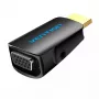 HDMI to VGA Converter Vention AIDB0 1080p Black