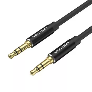 Audio cable Vention BAXBI 3.5mm to 3.5mm, 3 m length