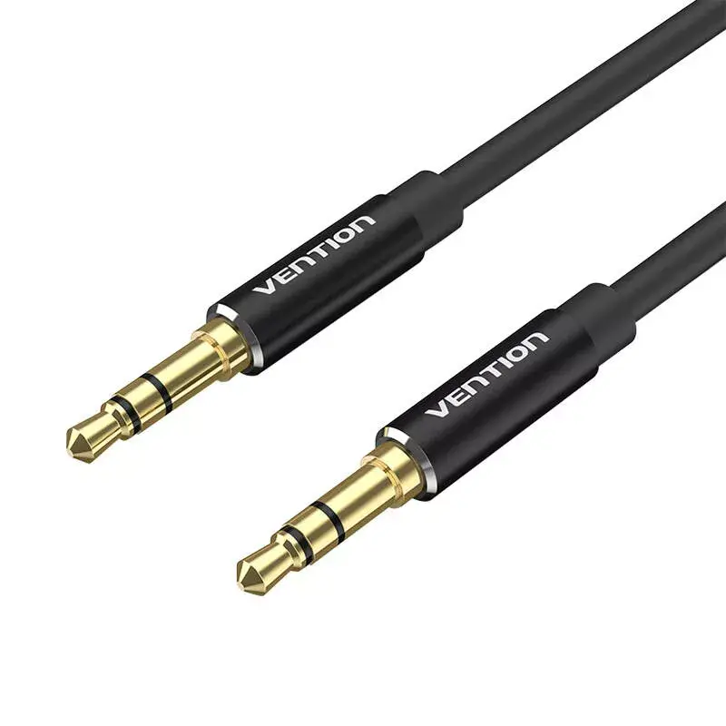 Audio cable Vention BAXBI 3.5mm to 3.5mm, 3 m length