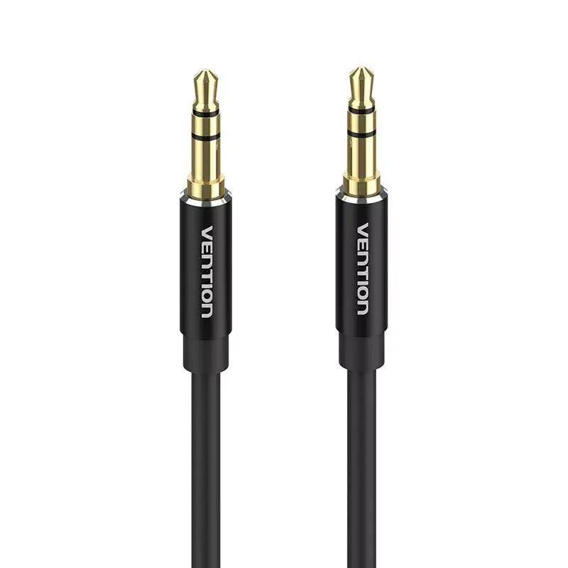 Audio cable Vention BAXBI 3.5mm to 3.5mm, 3 m length
