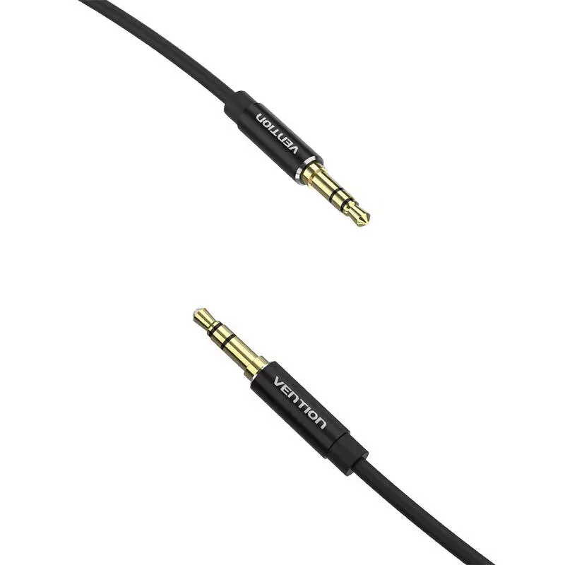 Audio cable Vention BAXBI 3.5mm to 3.5mm, 3 m length