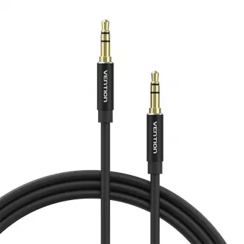 Audio cable Vention BAXBI 3.5mm to 3.5mm, 3 m length