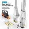 Network Cable Vention Cat.6 UTP Patch Cable 3M Gray