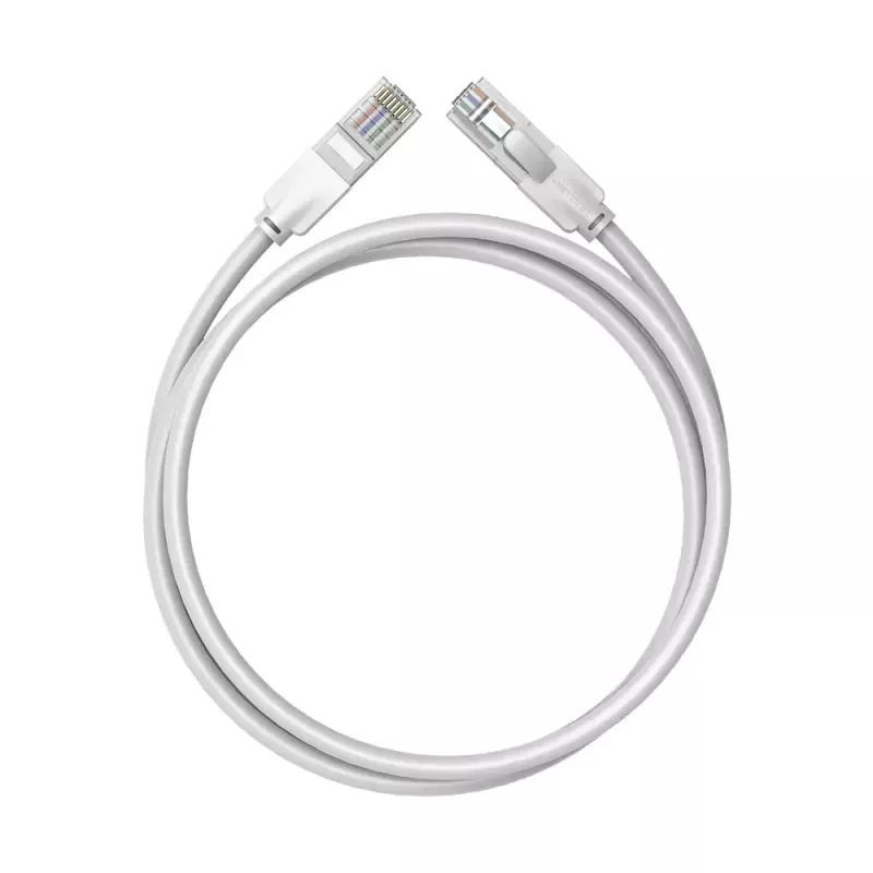 Network Cable Vention Cat.6 UTP Patch Cable 3M Gray