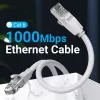 Network Cable Vention Cat.6 UTP Patch Cable 3M Gray