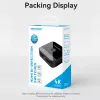 HDMI 2-Port Bi-Direction 4K Switcher Vention AKOB0 — 3 HDMI ports, 3840×2160@60Hz, ABS, Plug and Play