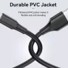 Vention USB 2.0 A Male to Micro-B Male 2A Cable 2M Black