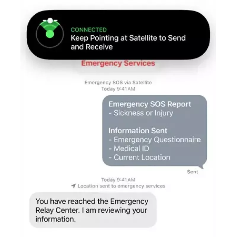 Smartphone Apple iPhone Air 6.5 inch 256 GB Blue