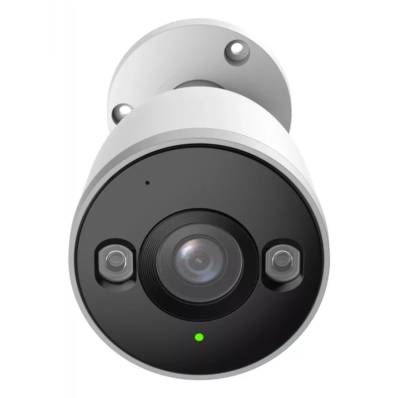 Dahua Technology F3D-IL-0280B security camera Bullet IP security camera Outdoor 2304 x 1296 pixels Wall