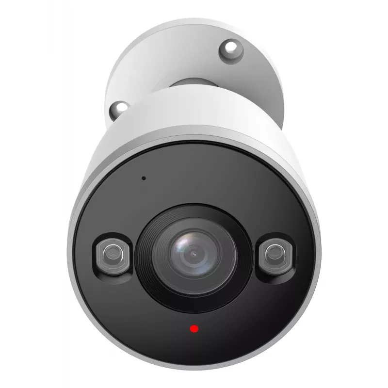 Dahua Technology F3D-IL-0280B security camera Bullet IP security camera Outdoor 2304 x 1296 pixels Wall