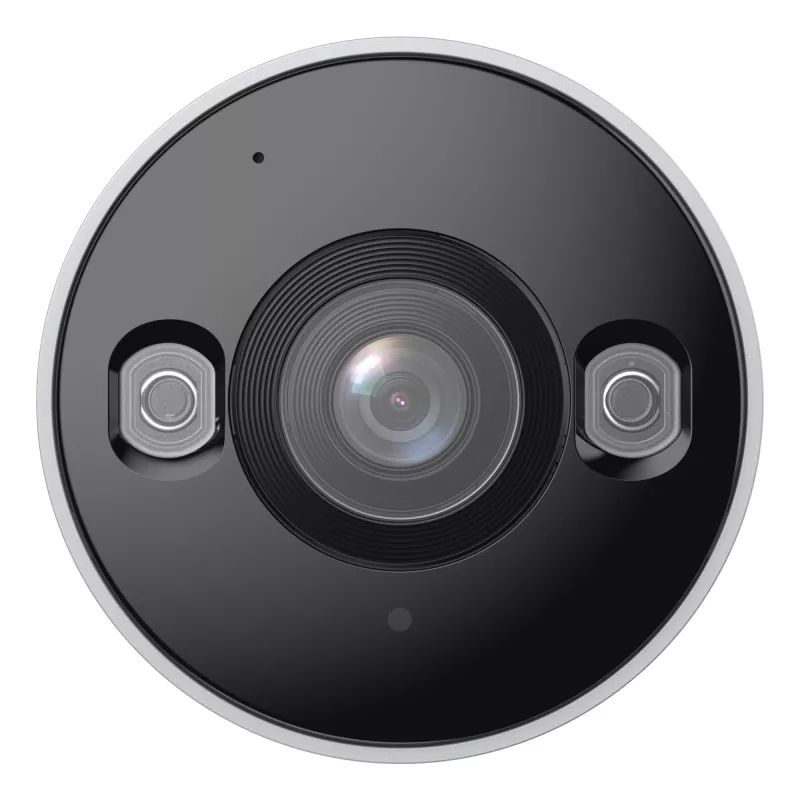 Dahua Technology F3D-IL-0280B security camera Bullet IP security camera Outdoor 2304 x 1296 pixels Wall