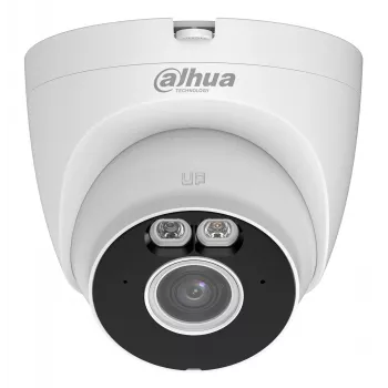 Dahua Technology T3A-IL-0280B security camera Turret IP security camera Outdoor 2304 x 1296 pixels Ceiling