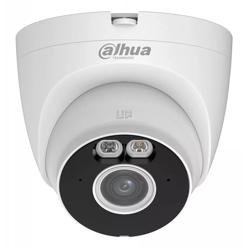 Dahua Technology T3A-IL-0280B security camera Turret IP security camera Outdoor 2304 x 1296 pixels Ceiling