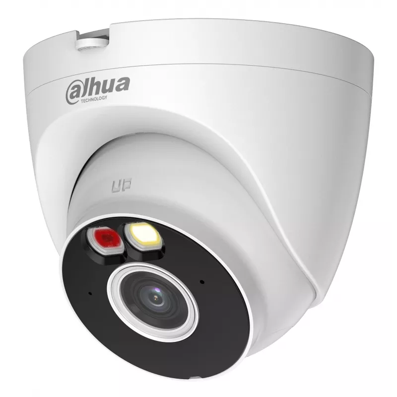 Dahua Technology T3A-IL-0280B security camera Turret IP security camera Outdoor 2304 x 1296 pixels Ceiling