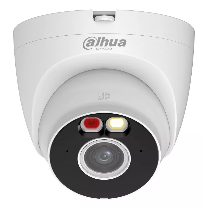 Dahua Technology T3A-IL-0280B security camera Turret IP security camera Outdoor 2304 x 1296 pixels Ceiling