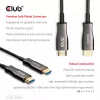 Club 3D HDMI Hybrid AOC Cable 8K60Hz / 4K120Hz 50 m, HDMI Type A Male–Male
