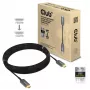 CLUB3D Ultra High Speed HDMI™ Certified AOC Cable 4K120Hz/8K60Hz Unidirectional M/M 10m/32.80ft