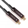 CLUB3D USB Gen 2 Type C Active Optical Cable A/V Unidirectional M/M 20 m/ 65.62 ft