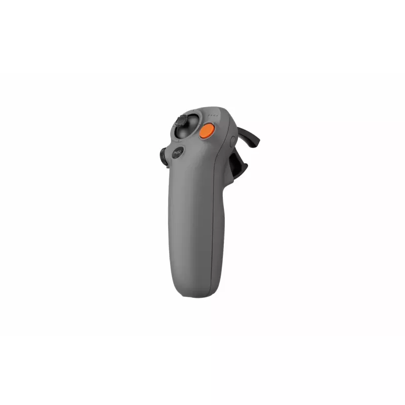 Remote control DJI RC Motion 3 Grey with 2600 mAh built-in battery, 10 h battery life, compatible with Avata 2 / Mini 4 Pro / Air 3 / Goggles 3