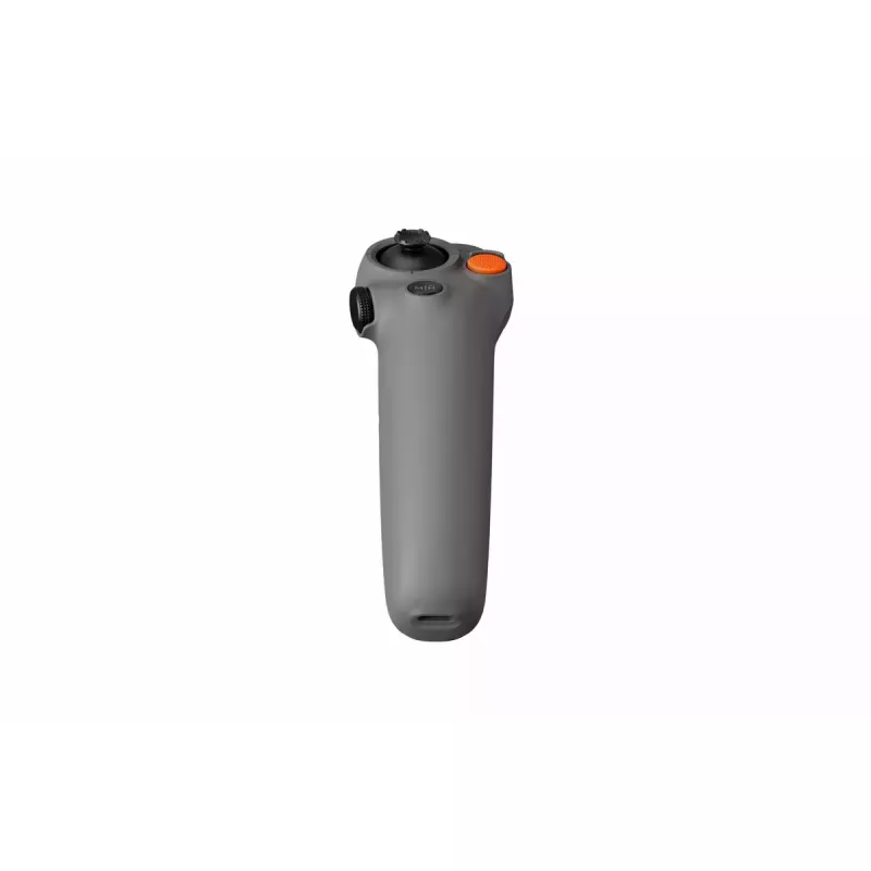 Remote control DJI RC Motion 3 Grey with 2600 mAh built-in battery, 10 h battery life, compatible with Avata 2 / Mini 4 Pro / Air 3 / Goggles 3