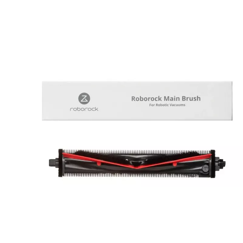 Vacuum cleaner rubber main brush Roborock 8.02.0438 for Q7 Q7 Max Q7 Max+ S7 S7+ S7 MaxV S7 MaxV Ultra Q Revo Q Revo MaxV