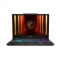 Laptop MSI Cyborg A15 AI B2HWFKG-063NL AMD Ryzen 7 260 16GB 1TB SSD